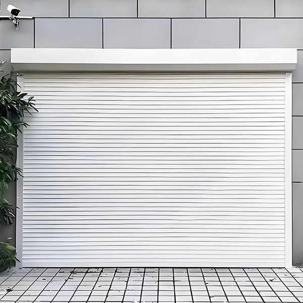 临渭卷帘门 临渭卷帘门