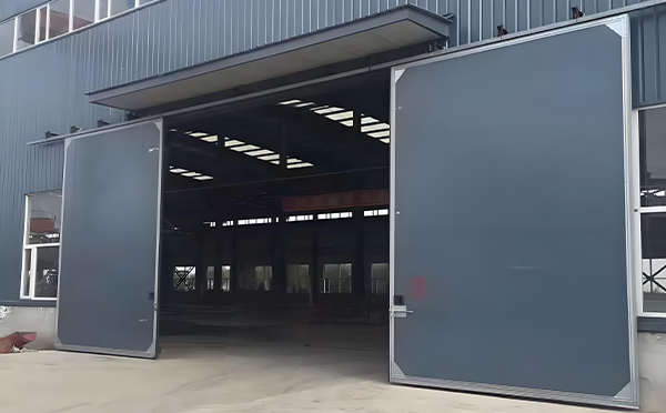 临渭工业推拉门 临渭工业推拉门