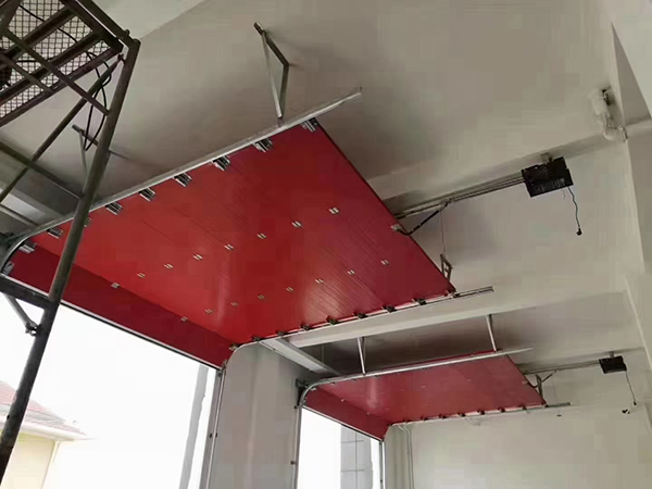 临渭工业翻板门 临渭工业翻板门