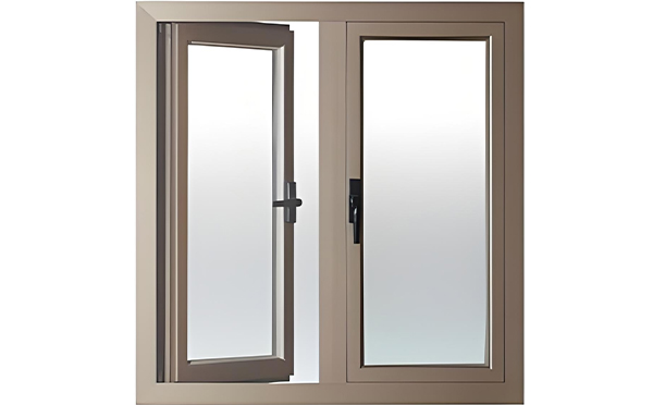 临渭铝制耐火窗 临渭铝制耐火窗