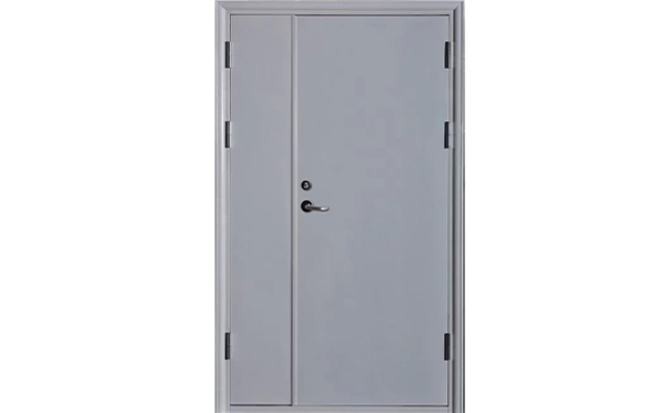 临渭钢制防火门