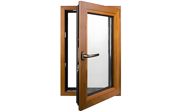 临渭铝制耐火窗