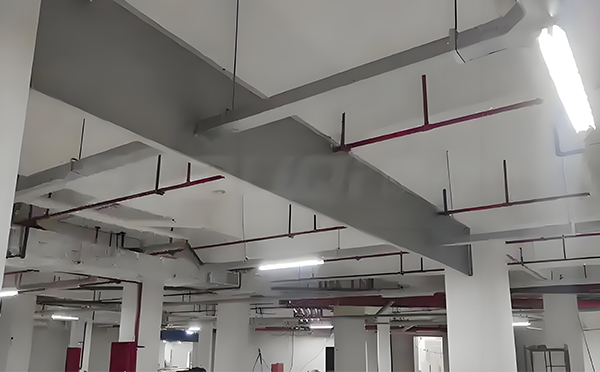 临渭挡烟垂壁 临渭挡烟垂壁