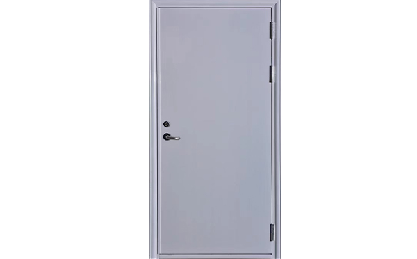 临渭钢制防火门