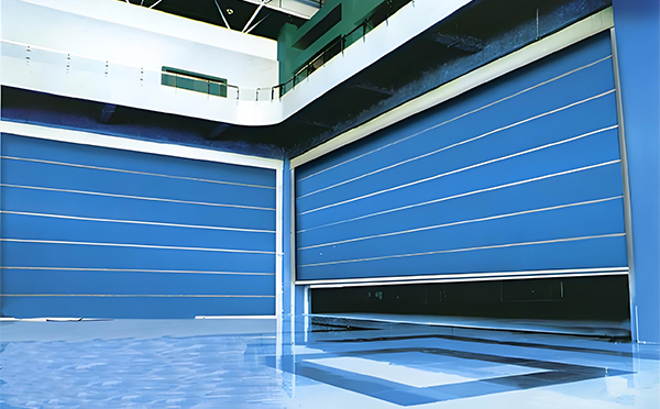 临渭防火卷帘门