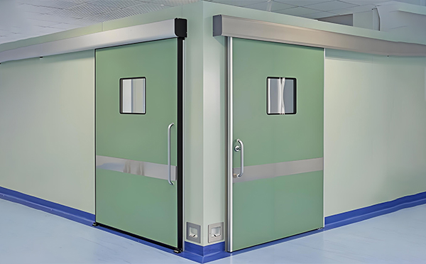 临渭医用门 临渭医用门