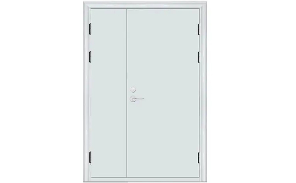 钢制临渭防火门 钢制临渭防火门