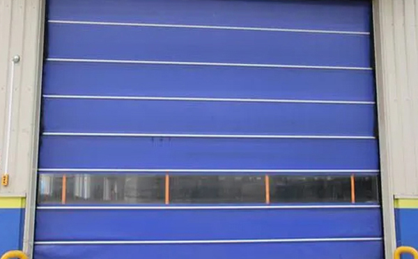 临渭兰州临渭快速临渭卷帘门：提升效率与安全性的理想选择