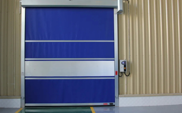 选择临渭快速临渭卷帘门时的注意事项