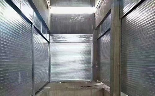 临渭防火临渭卷帘门应定期保养维护吗 临渭防火临渭卷帘门应定期保养维护吗