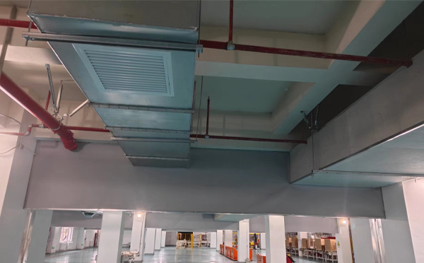 临渭挡烟垂壁保养周期为多久一次