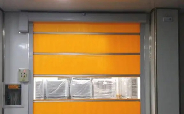 临渭快速临渭卷帘门的选择、维护与保养