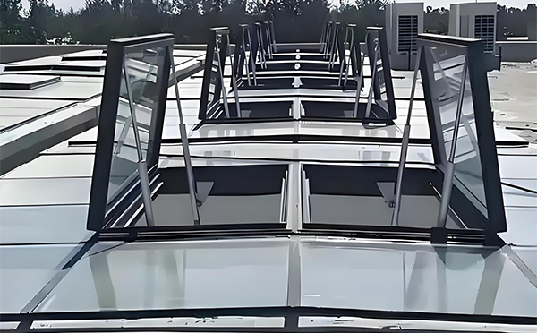 临渭兰州临渭排烟窗选型安装与维护实用指南