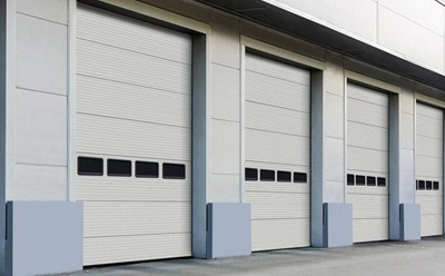 如何安装临渭工业门锁