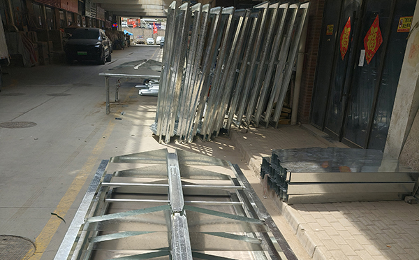 2025临渭排烟窗维护周期与电动开启故障排查 2025临渭排烟窗维护周期与电动开启故障排查